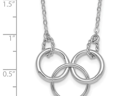 Sterling Silver Jewelry Style QG7073 - Classique Jewelry Inc.