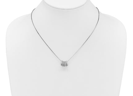 Sterling Silver Rings Style QG7074 - Classique Jewelry Inc.