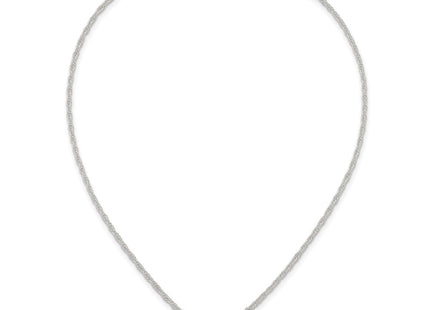 Sterling Silver Jewelry Style QG7075GP - Classique Jewelry Inc.