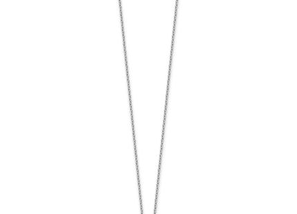 Sterling Silver Jewelry Style QG7076 - Classique Jewelry Inc.