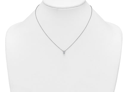 Sterling Silver Jewelry Style QG7076 - Classique Jewelry Inc.