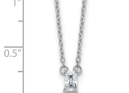 Sterling Silver Jewelry Style QG7076 - Classique Jewelry Inc.