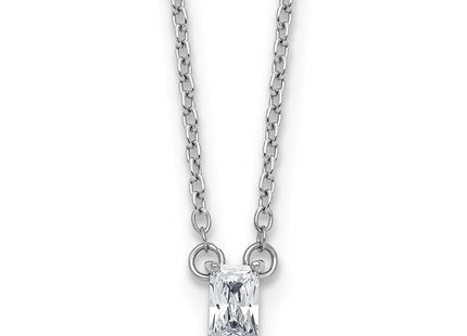 Sterling Silver Jewelry Style QG7076 - Classique Jewelry Inc.