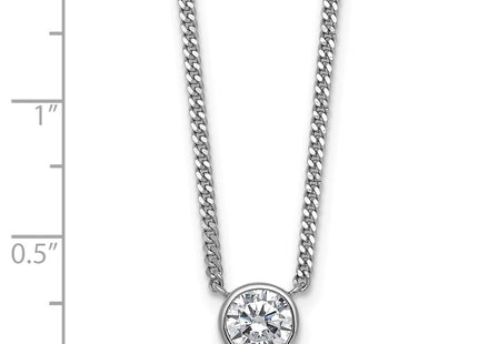 Sterling Silver Jewelry Style QG7078 - Classique Jewelry Inc.