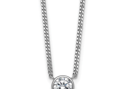 Sterling Silver Jewelry Style QG7078 - Classique Jewelry Inc.