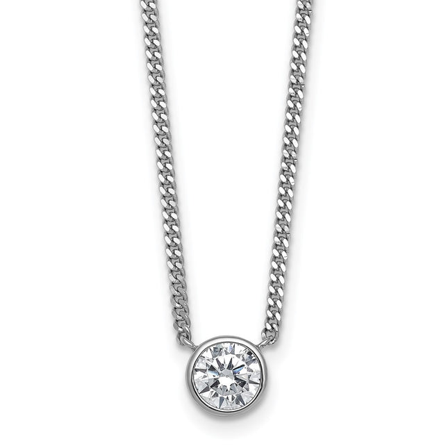 Sterling Silver Jewelry Style QG7078 - Classique Jewelry Inc.