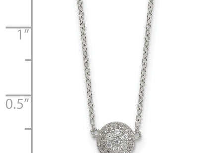 Sterling Silver Jewelry Style QG7080 - Classique Jewelry Inc.