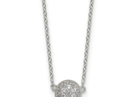 Sterling Silver Jewelry Style QG7080 - Classique Jewelry Inc.
