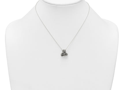 Sterling Silver Jewelry Style QG7082 - Classique Jewelry Inc.