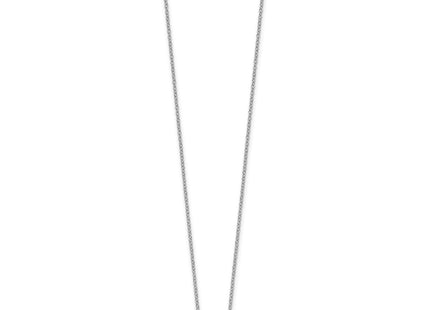 Sterling Silver Jewelry Style QG7083 - Classique Jewelry Inc.