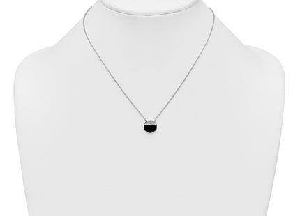 Sterling Silver Jewelry Style QG7083 - Classique Jewelry Inc.