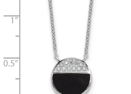 Sterling Silver Jewelry Style QG7083 - Classique Jewelry Inc.