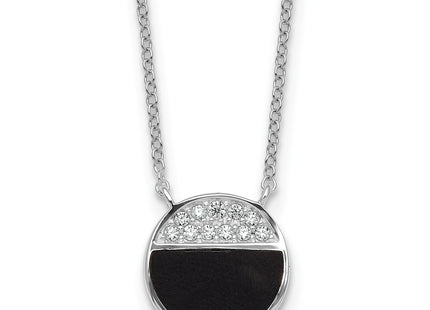 Sterling Silver Jewelry Style QG7083 - Classique Jewelry Inc.