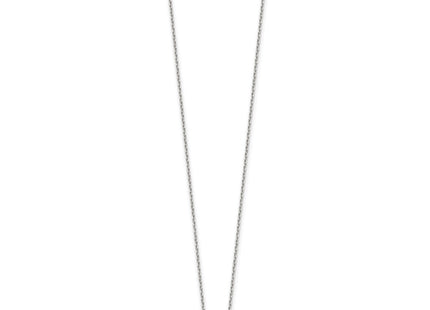 Sterling Silver Jewelry Style QG7085 - Classique Jewelry Inc.