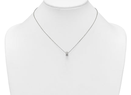 Sterling Silver Jewelry Style QG7085 - Classique Jewelry Inc.