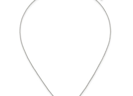 Sterling Silver Jewelry Style QG7085 - Classique Jewelry Inc.
