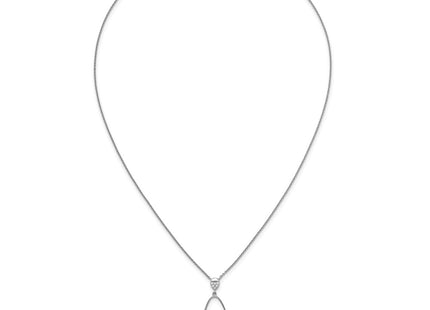 Sterling Silver Jewelry Style QG7086 - Classique Jewelry Inc.