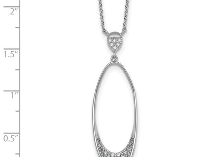 Sterling Silver Jewelry Style QG7086 - Classique Jewelry Inc.
