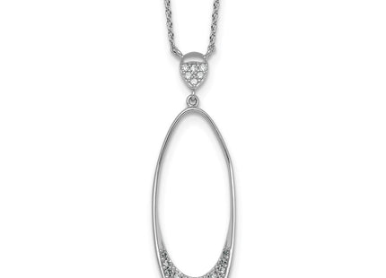 Sterling Silver Jewelry Style QG7086 - Classique Jewelry Inc.