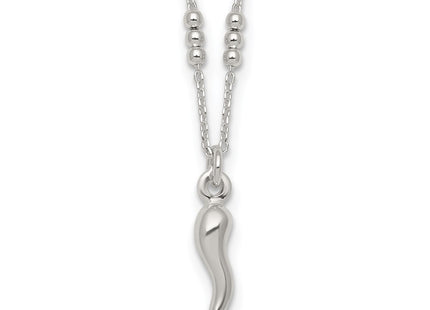 Sterling Silver Jewelry Style QG7088 - Classique Jewelry Inc.