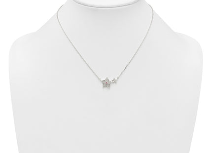 Sterling Silver Jewelry Style QG7089 - Classique Jewelry Inc.