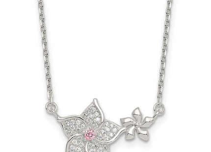 Sterling Silver Jewelry Style QG7089 - Classique Jewelry Inc.