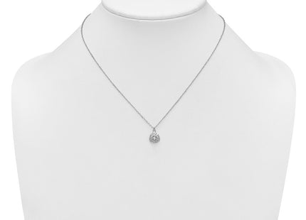 Sterling Silver Jewelry Style QG7090 - Classique Jewelry Inc.