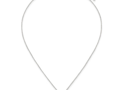 Sterling Silver Jewelry Style QG7090 - Classique Jewelry Inc.