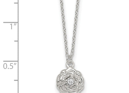 Sterling Silver Jewelry Style QG7090 - Classique Jewelry Inc.