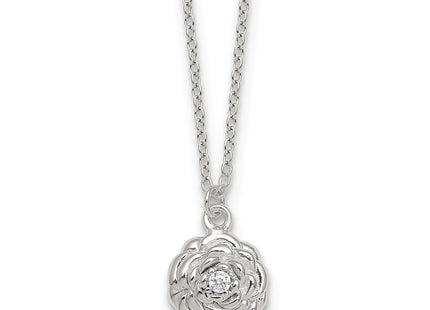Sterling Silver Jewelry Style QG7090 - Classique Jewelry Inc.