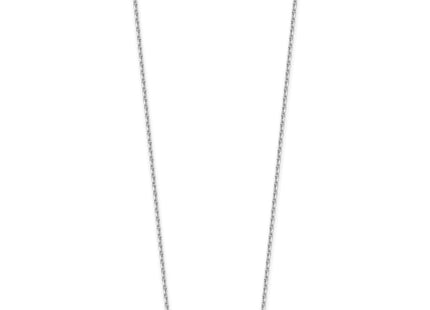 Silver/14k Two-Tone Jewelry Style QG7091 - Classique Jewelry Inc.