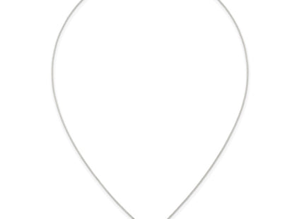 Sterling Silver Jewelry Style QG7093 - Classique Jewelry Inc.
