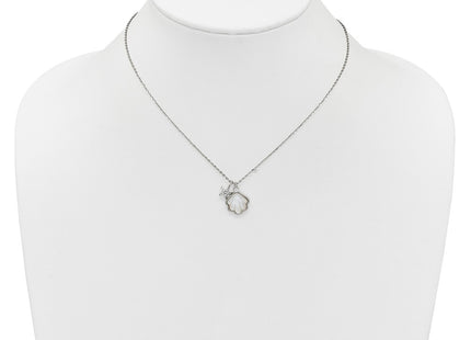 Sterling Silver Jewelry Style QG7095 - Classique Jewelry Inc.