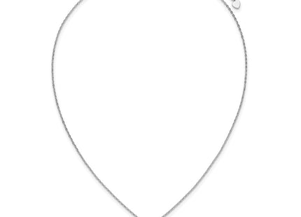 Sterling Silver Jewelry Style QG7095 - Classique Jewelry Inc.