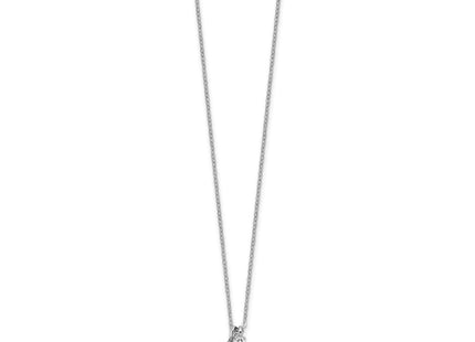 Sterling Silver Jewelry Style QG7095 - Classique Jewelry Inc.