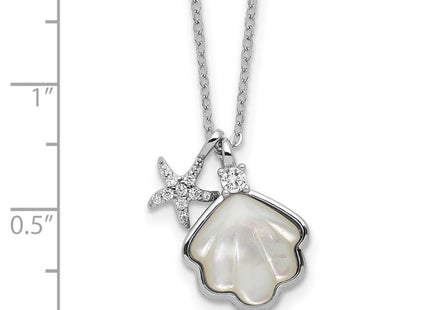 Sterling Silver Jewelry Style QG7095 - Classique Jewelry Inc.