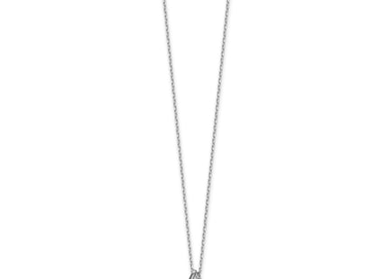 Sterling Silver Jewelry Style QG7096 - Classique Jewelry Inc.