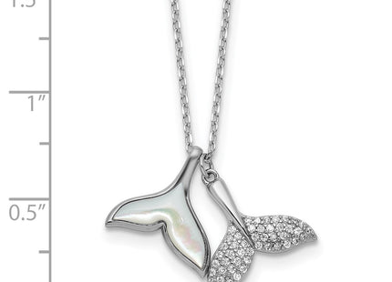 Sterling Silver Jewelry Style QG7096 - Classique Jewelry Inc.