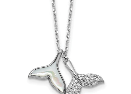 Sterling Silver Jewelry Style QG7096 - Classique Jewelry Inc.