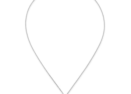 Sterling Silver Pendants Style QG7097 - Classique Jewelry Inc.