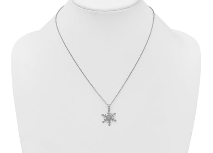 Sterling Silver Jewelry Style QG7098 - Classique Jewelry Inc.