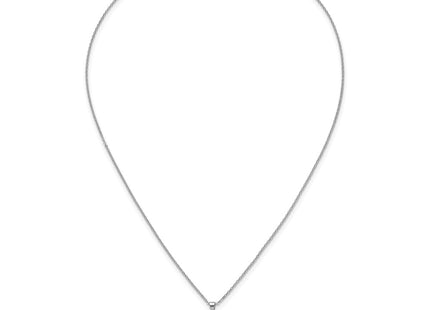 Sterling Silver Jewelry Style QG7098 - Classique Jewelry Inc.