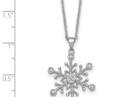 Sterling Silver Jewelry Style QG7098 - Classique Jewelry Inc.