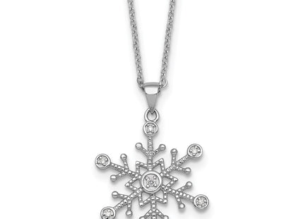 Sterling Silver Jewelry Style QG7098 - Classique Jewelry Inc.