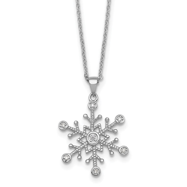 Sterling Silver Jewelry Style QG7098 - Classique Jewelry Inc.