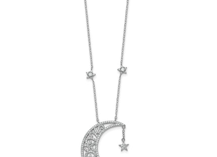 Sterling Silver Jewelry Style QG7099 - Classique Jewelry Inc.