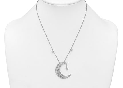 Sterling Silver Jewelry Style QG7099 - Classique Jewelry Inc.