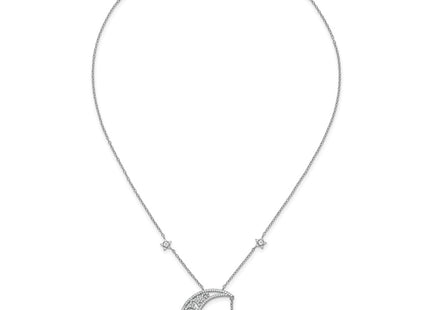 Sterling Silver Jewelry Style QG7099 - Classique Jewelry Inc.