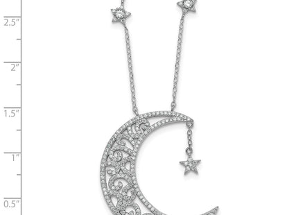 Sterling Silver Jewelry Style QG7099 - Classique Jewelry Inc.