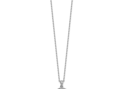 Sterling Silver Jewelry Style QG7100 - Classique Jewelry Inc.